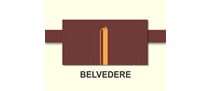 Logo Residencial Belvedere 