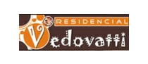 Logo Residencial Vedovatti 