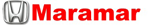 logo honda maramar