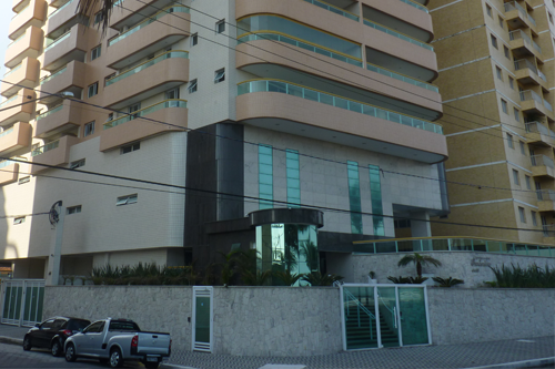 Projeto Oceanica
