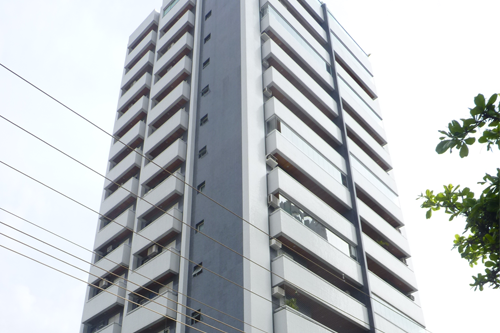 Projeto Orquídea