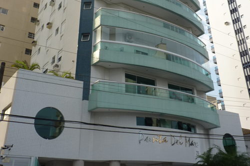 Projeto Punta del Mare