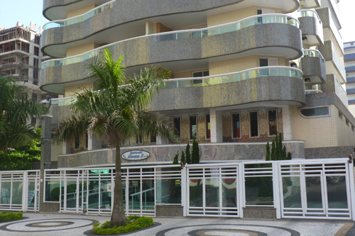 Projeto Residencial Menezes