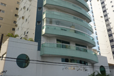 Projeto Punta del Mare